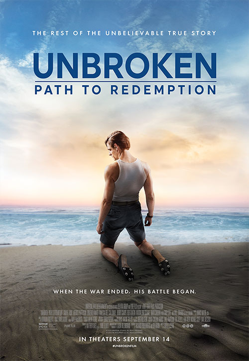 Unbroken