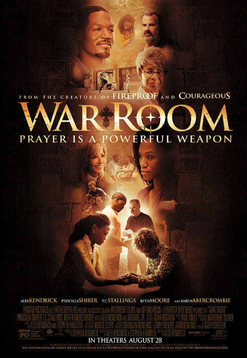 War Room